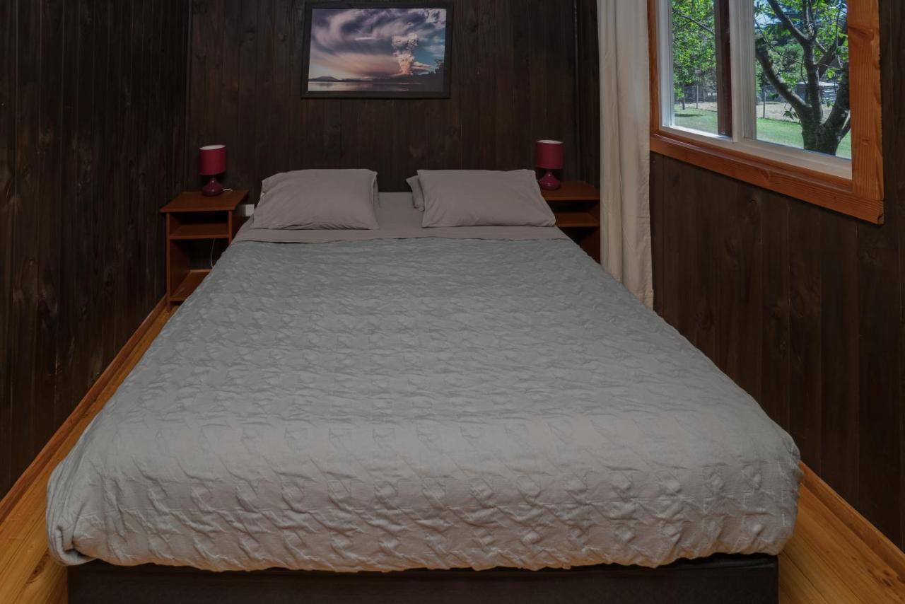 Bordemundo B&B Y Cabanas Puerto Varas Eksteriør billede