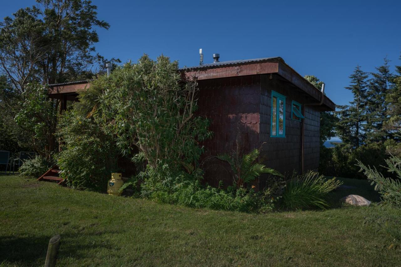 Bordemundo B&B Y Cabanas Puerto Varas Eksteriør billede