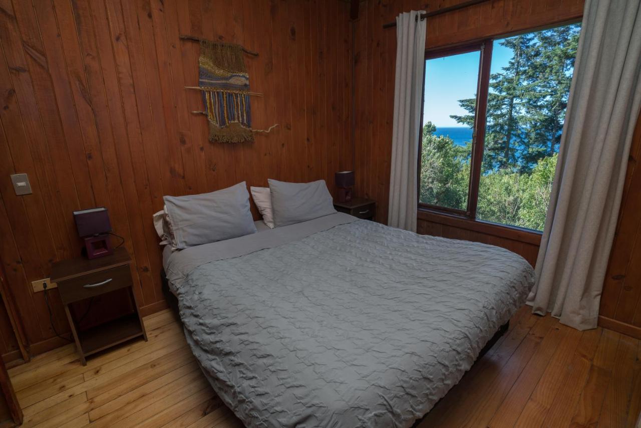 Bordemundo B&B Y Cabanas Puerto Varas Eksteriør billede