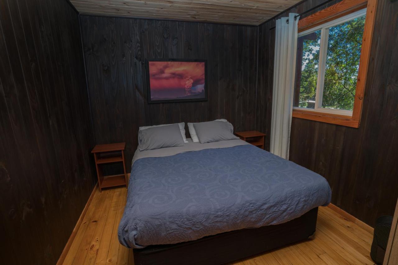 Bordemundo B&B Y Cabanas Puerto Varas Eksteriør billede