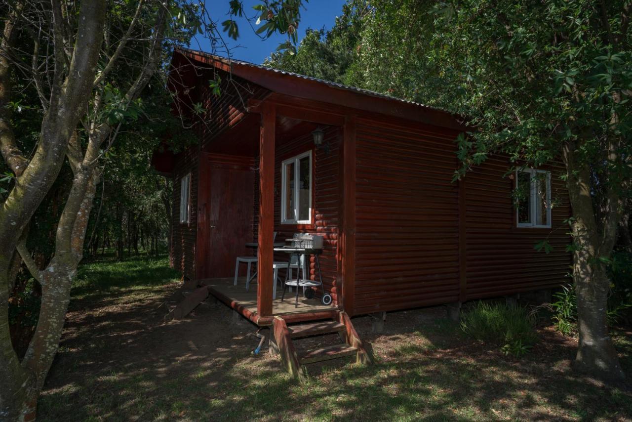 Bordemundo B&B Y Cabanas Puerto Varas Eksteriør billede