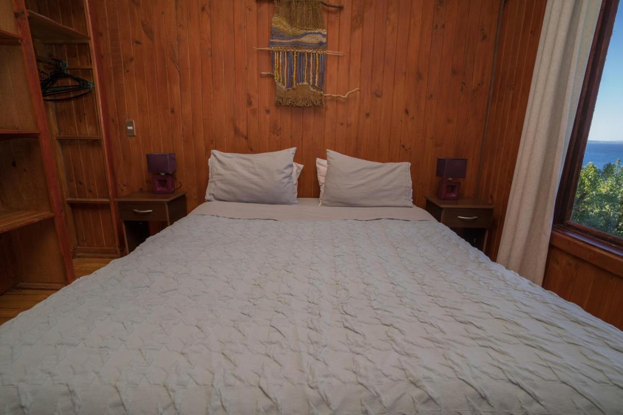 Bordemundo B&B Y Cabanas Puerto Varas Eksteriør billede