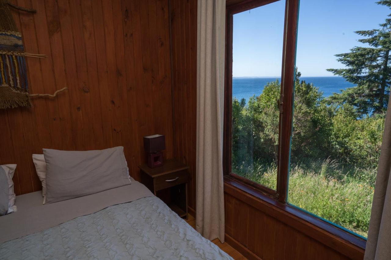 Bordemundo B&B Y Cabanas Puerto Varas Eksteriør billede