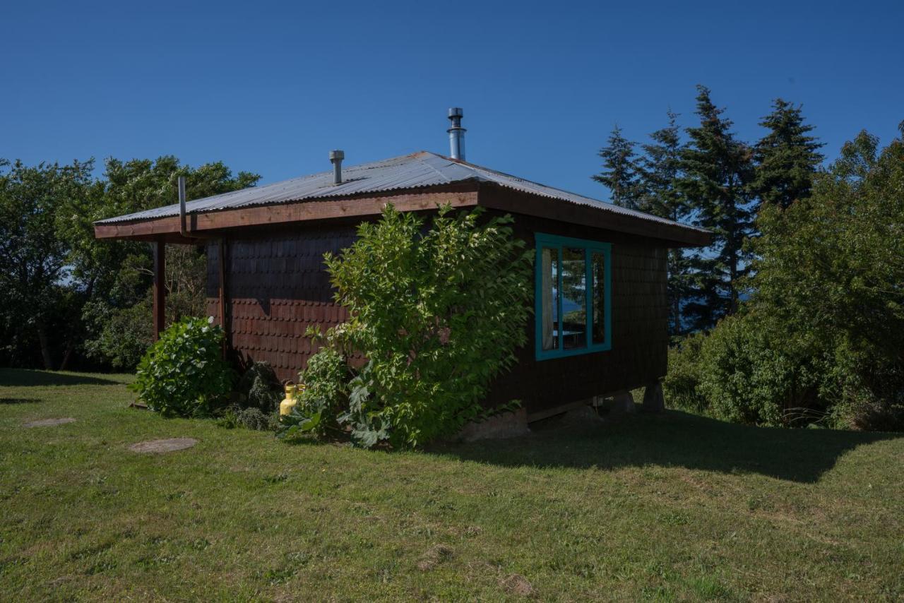 Bordemundo B&B Y Cabanas Puerto Varas Eksteriør billede
