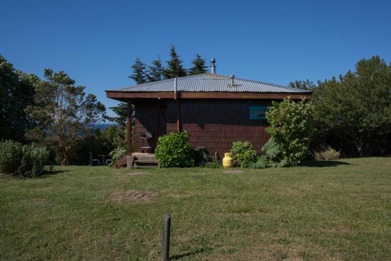 Bordemundo B&B Y Cabanas Puerto Varas Eksteriør billede